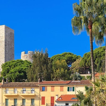 Antares Pop Daire Cannes Dış mekan fotoğraf