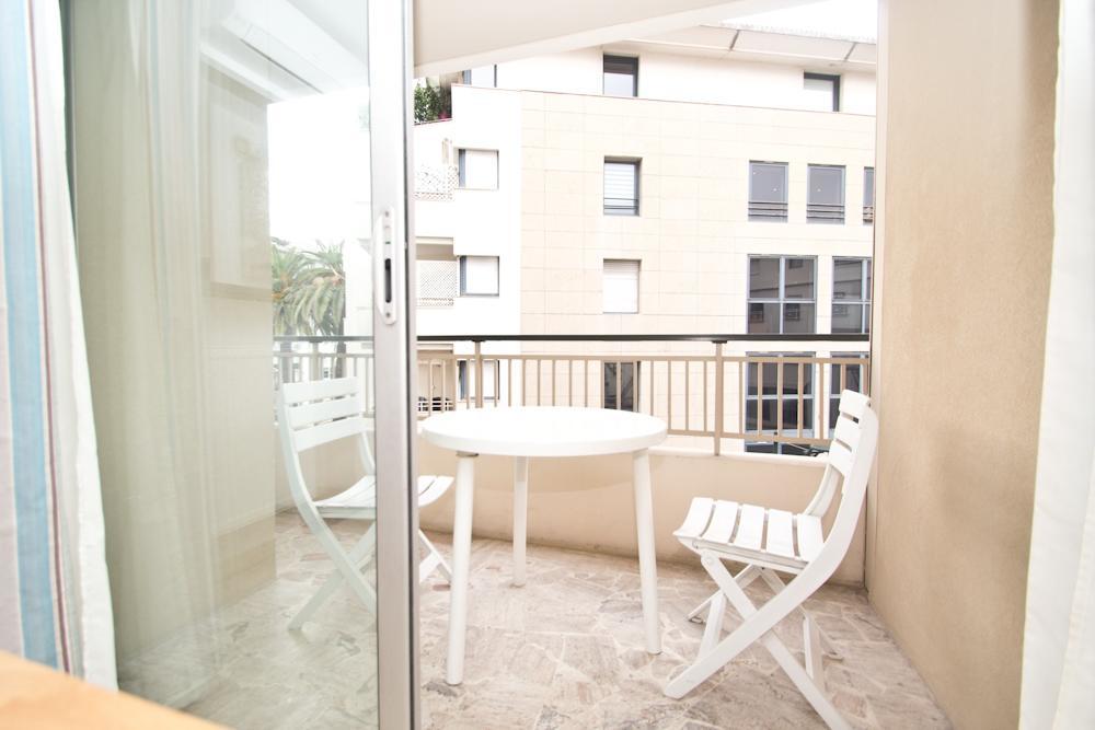 Antares Pop Daire Cannes Dış mekan fotoğraf